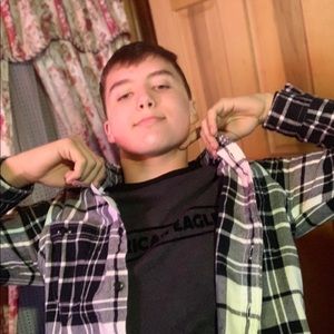 Meet your Posher, Tyler